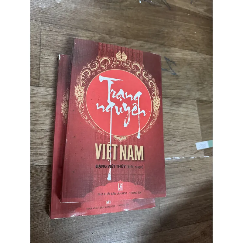Trạng nguyên việt nam 739189