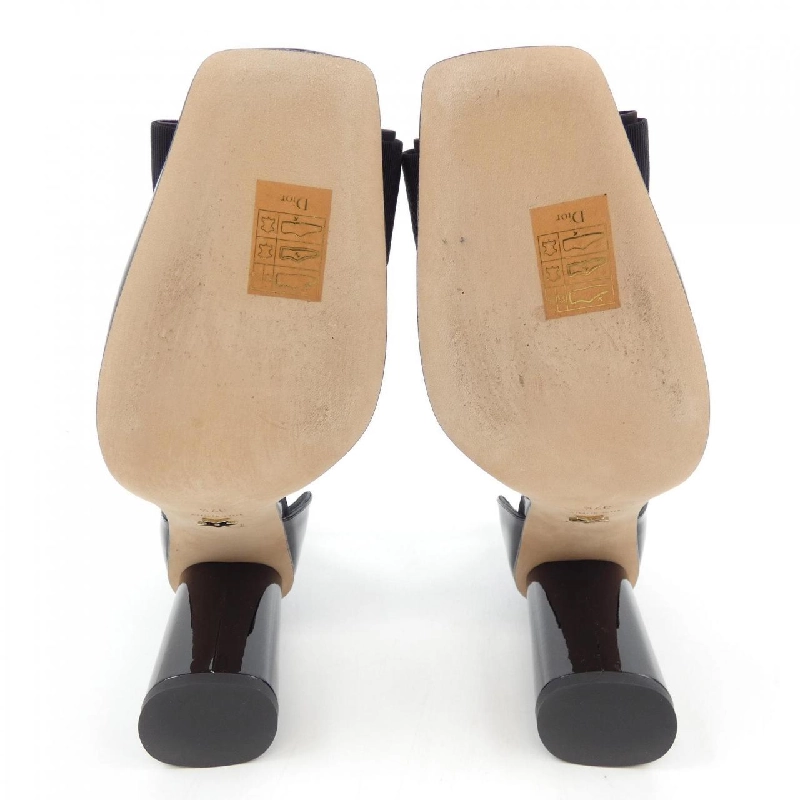 Giày cao gót CHRISTIAN DIOR KDV012PGP 658633