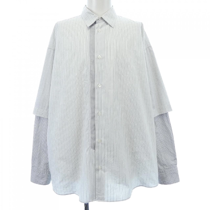 Áo sơ mi HERMES - Hàng hiệu Authentic 899147