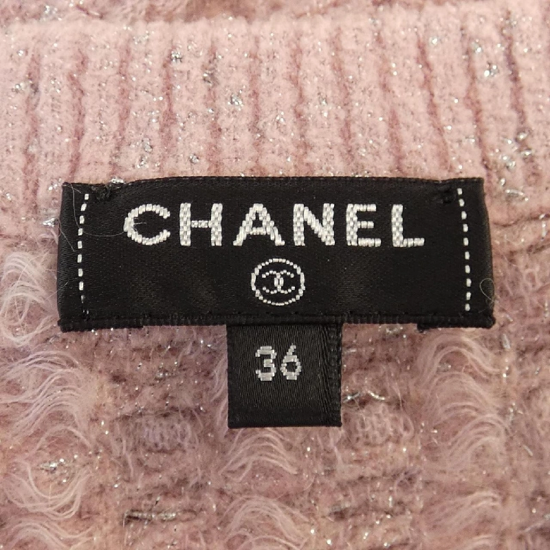 【Mã giảm giá】Chanel CHANEL Đầm 650123