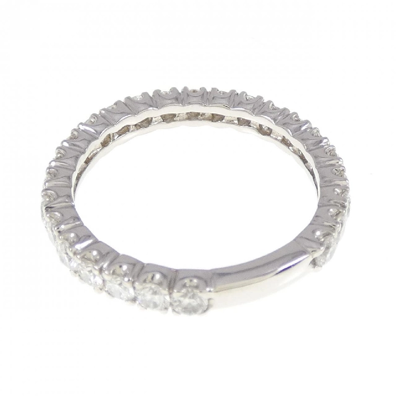 Nhẫn kim cương PT900 1.00CT 671010