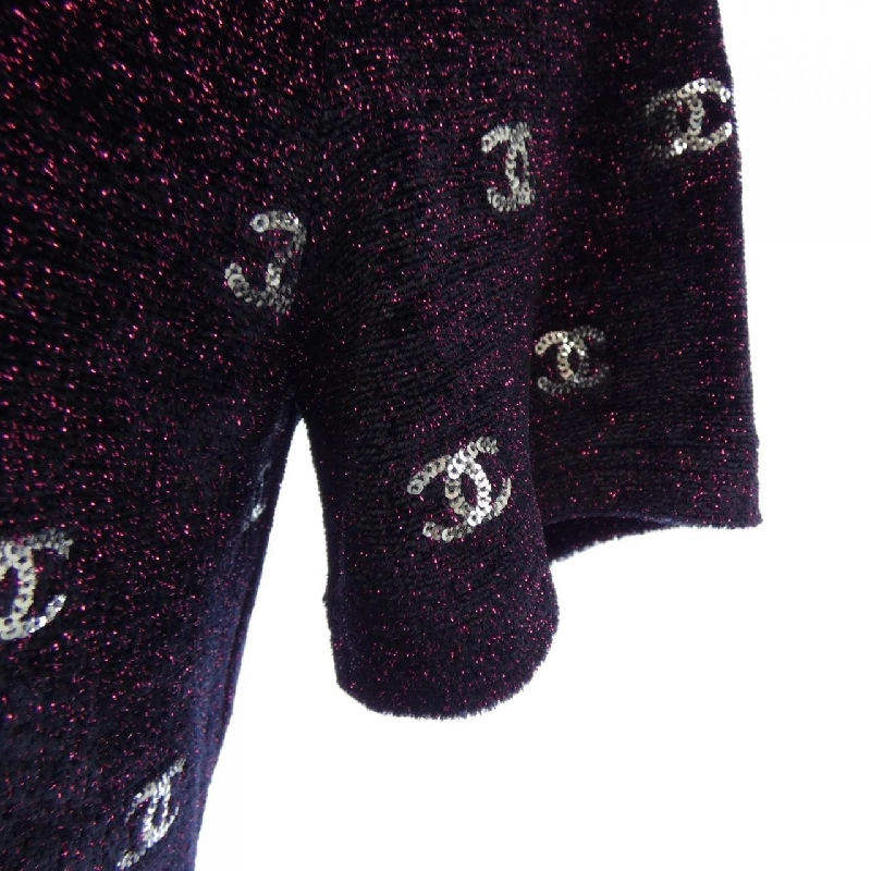 CHANEL P64921V60312 20N Áo - Hàng hiệu Chính hãng 775170