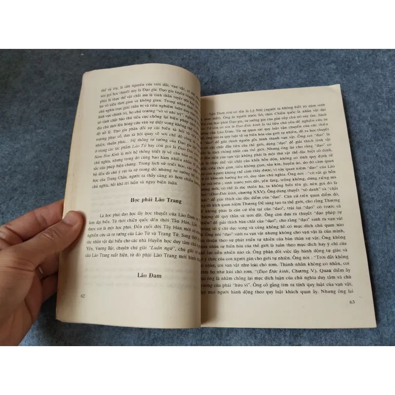 GIẢI THÍCH CÁC DANH TỪ TRIẾT HỌC SỬ TRUNG QUỐC 718884