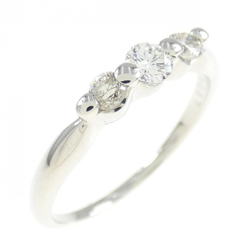 Nhẫn kim cương PT900 0.287CT 669746