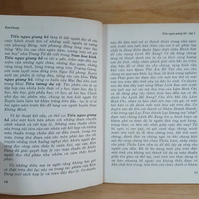 Tiếu Ngạo Giang Hồ (Bộ 8 Tập) - Kim Dung 397483