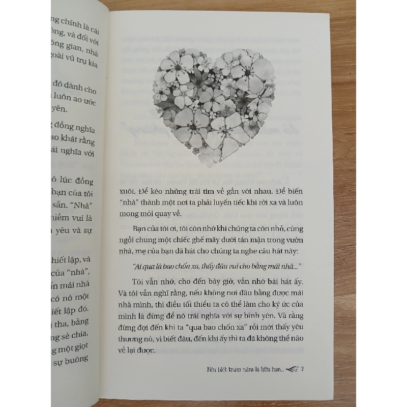 Nếu Biết Trăm Năm Là Hữu Hạn 550550