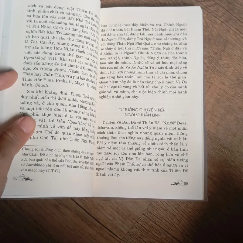 Áo Nghĩa Thư, Shri Aurobindo 763476