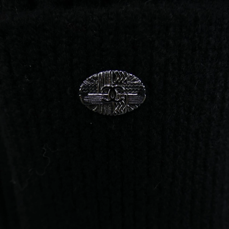 【Mã giảm giá】Áo khoác cardigan CHANEL 644919