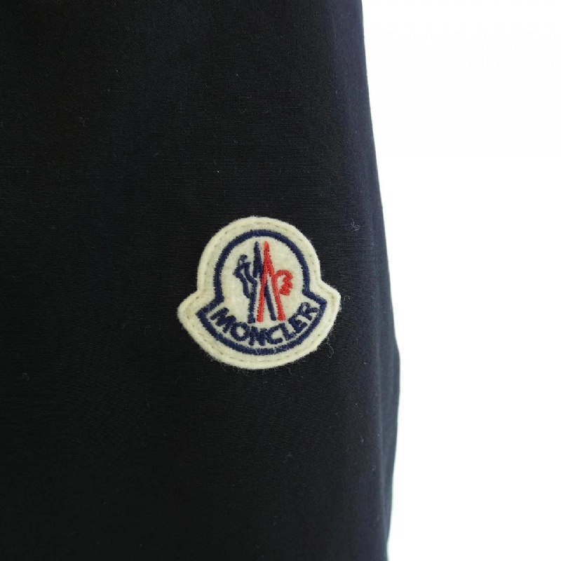 MONCLER BLAVET Áo khoác lông - Hàng hiệu Chính hãng 810061