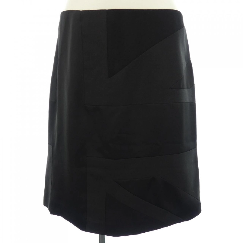 【Mã giảm giá】Burberry BURBERRY Váy 655264