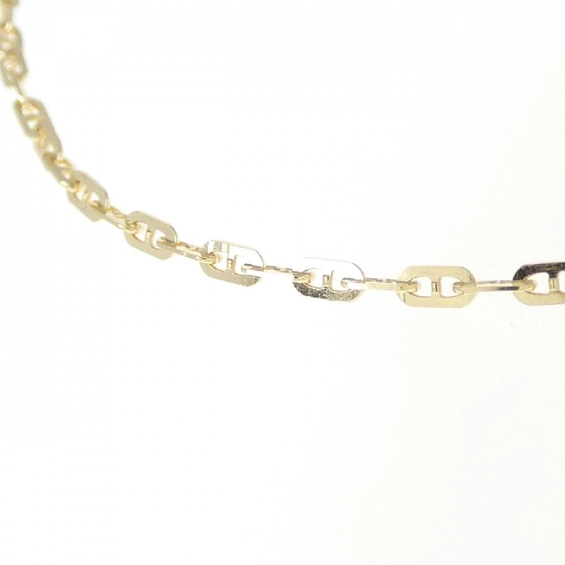 K18YG Necklace - Hàng hiệu Authentic 865469