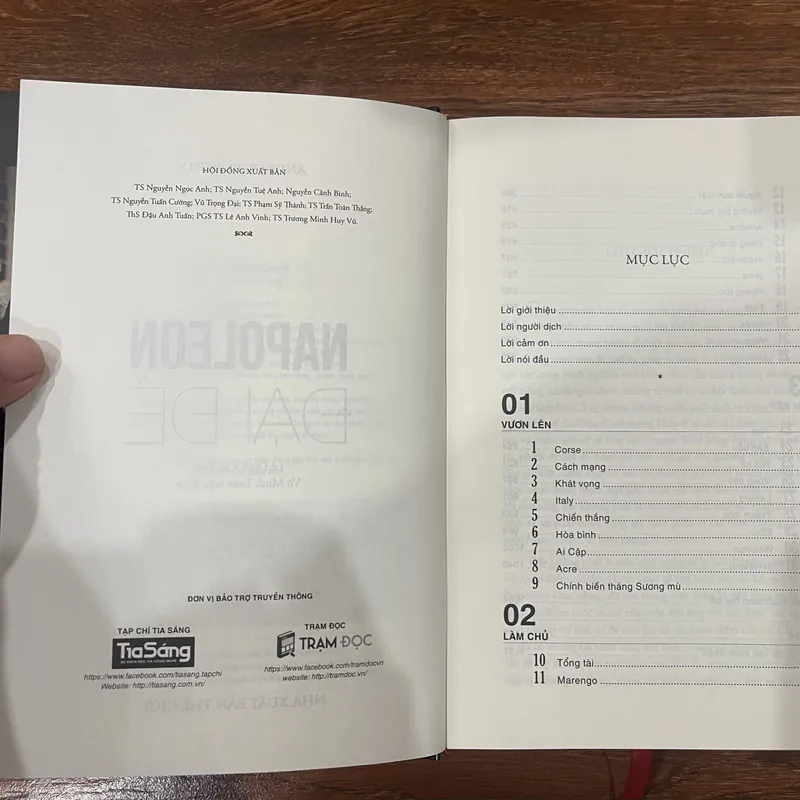 Napoleon Đại Đế  603643