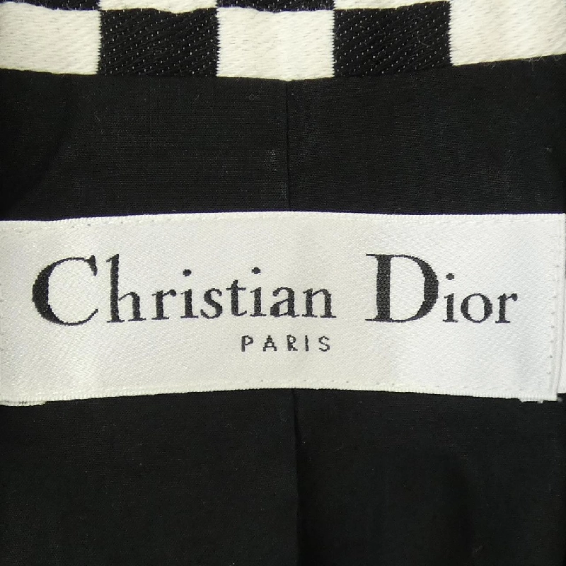 Jacket CHRISTIAN DIOR 8E21200A1730 631663