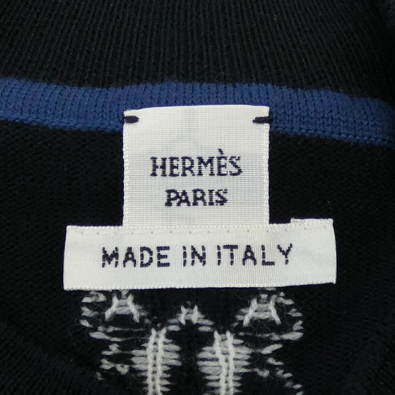 HERMES Áo len 642693