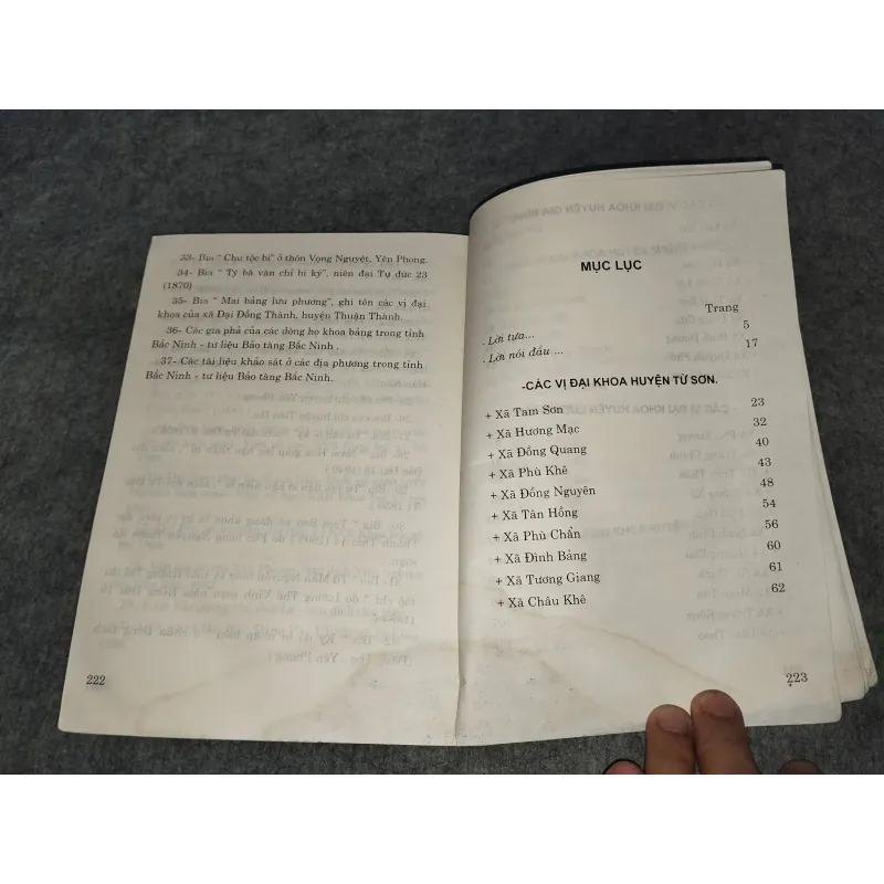 CÁC VỊ ĐẠI KHOA TỈNH BẮC NINH 936810