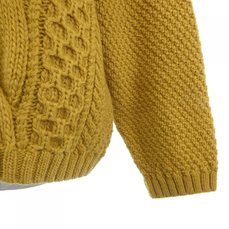 Gucci GUCCI Áo len - Hàng hiệu Chính hãng 901060