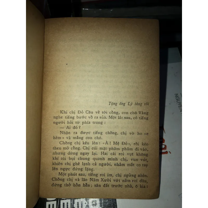 Nằm vạ - Bùi Hiển 1001152