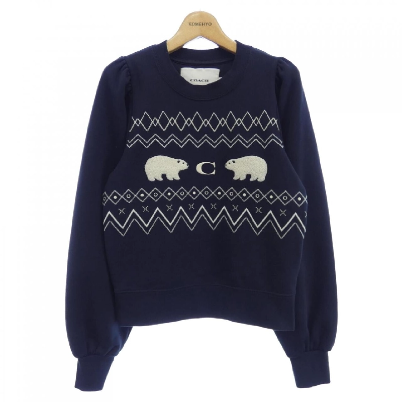 【Mã giảm giá】Hãng COACH Áo khoác 634932