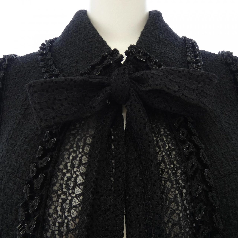 Áo khoác CHANEL 634936