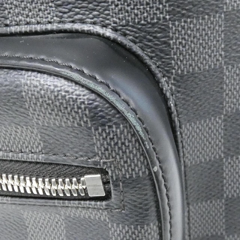 Balo Louis Vuitton Damier Graphite Josh N41473 - Hàng hiệu Chính hãng 801614