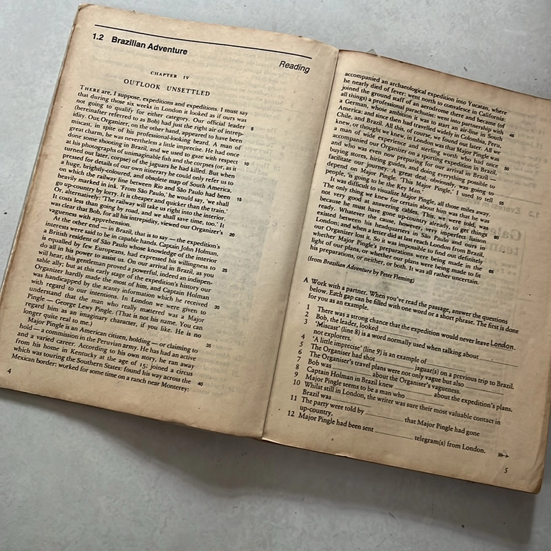 Progress to Proficiency — Leo Jones — 1986s 499431