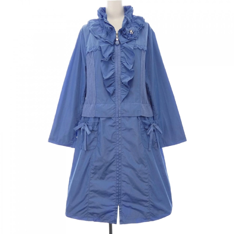 【Mã giảm giá】Siêu đẹp SUPER BEAUTY Áo khoác 635225