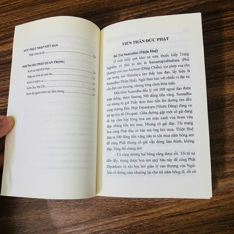 Cuộc Đời Đức Phật Thích Ca Mâu Ni - Nhất Mai Sương#HATRA 928237