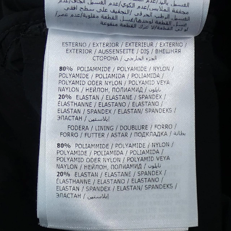 MONCLER BARGE Áo khoác lông - Hàng hiệu Chính hãng 823059