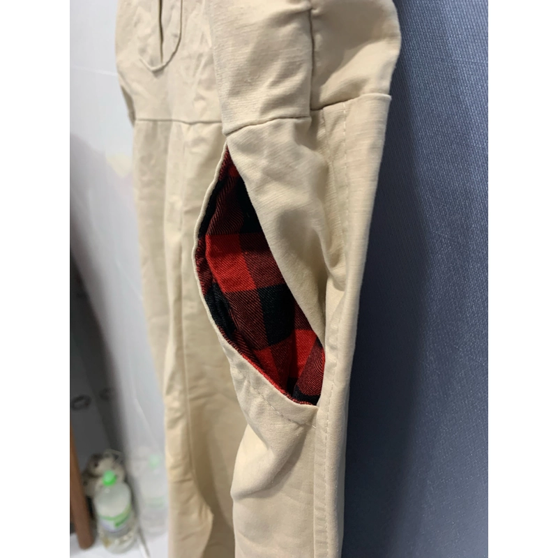 Jumpsuit bé gái (10 - 12 tuổi) 501667