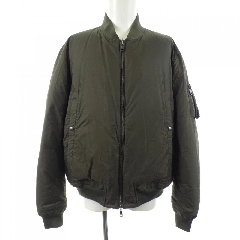 MONCLER GRANVILLE Áo khoác lông - Hàng hiệu Chính hãng 884037