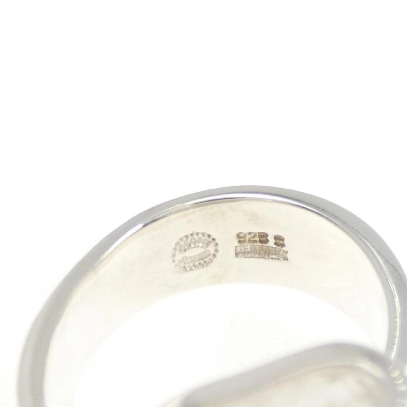 Nhẫn 925 George Jensen - Hàng hiệu Chính hãng 835926