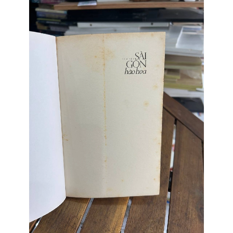 Sài Gòn Hảo Hoa - Kim Quyên - Kim Quyên 961012