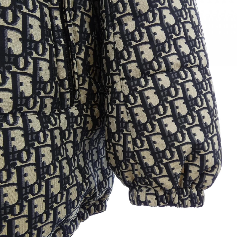 Áo khoác CHRISTIAN DIOR Oblique 057C23A2965 - Hàng hiệu Authentic 819840