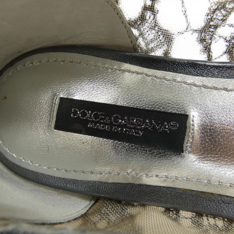 【Mã giảm giá】Giày bệt Dolce & Gabbana DOLCE&GABBANA 660992