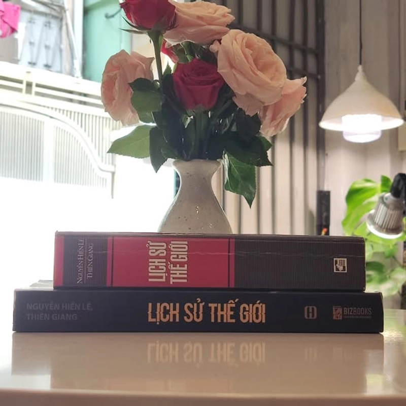 Lịch sử thế giới 506884
