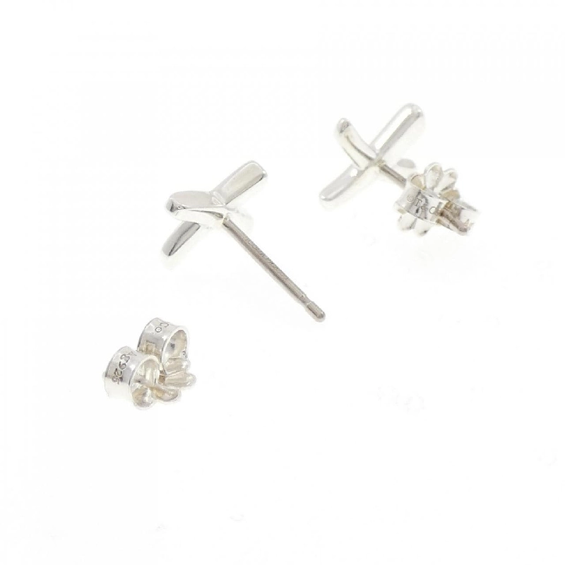 Bông tai Tiffany GraffitiX - Hàng hiệu Chính hãng 847062