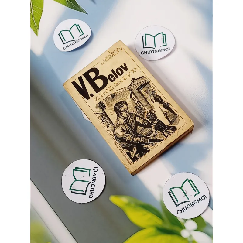 [MIỄN PHÍ BỌC SÁCH] Russian and Soviet Story: Morning Rendzvous - V. Belov 703058