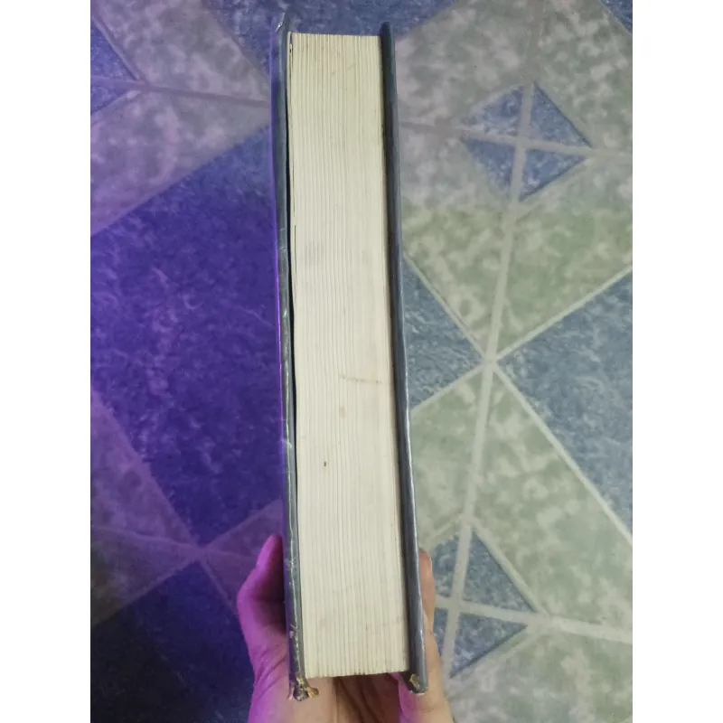 Sông Côn mùa lũ (3 tập )- Nguyễn Mộng Giác 588302