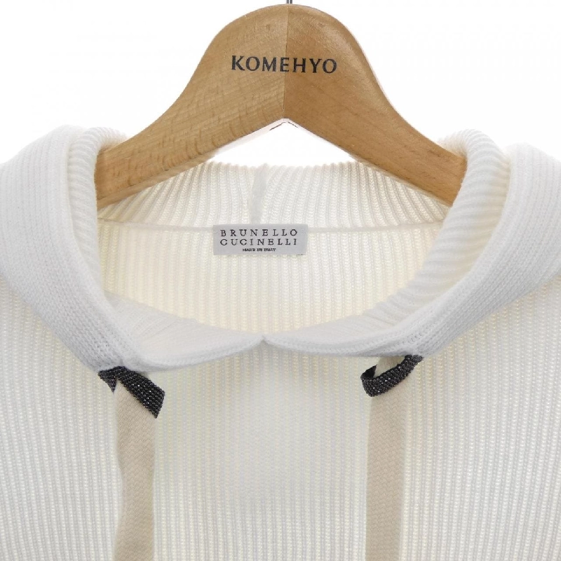 Áo khoác BRUNELLO CUCINELLI - Hàng hiệu Chính hãng 774601