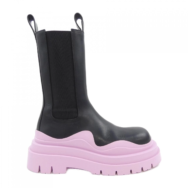 BOTTEGA VENETA Giày bốt - Hàng hiệu Chính hãng 830651