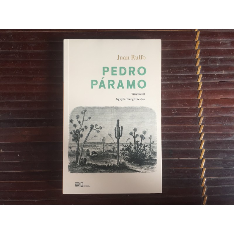 Pedro Páramo - Juan Rulfo 75164
