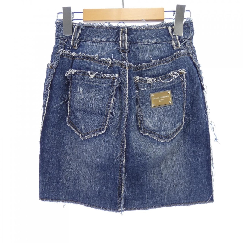 Dolce & Gabbana DOLCE&GABBANA F4G11D/G8694 Váy - Hàng hiệu Chính hãng 821123