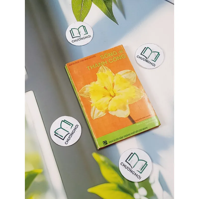 Sống Để Thành Công - James Bender 713814