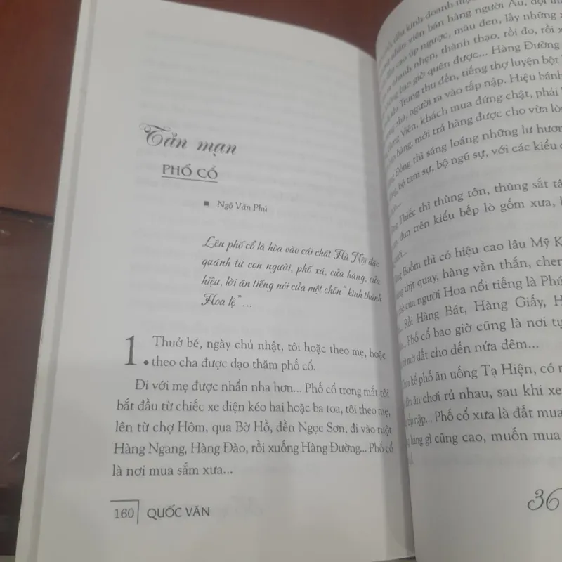 36 Ký ức Hà Nội 1021900