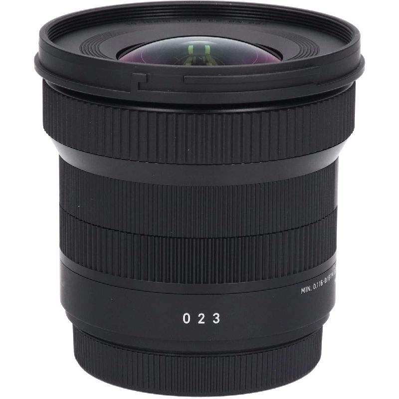 Ｘ（Ｃ）１０－１８ｍｍ Ｆ２．８ＤＣ ＤＮ - Hàng hiệu Authentic 878602