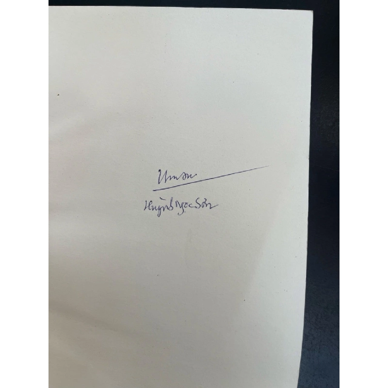 Sinh nhật lần thứ 16 - Huỳnh Ngọc Sơn 971234