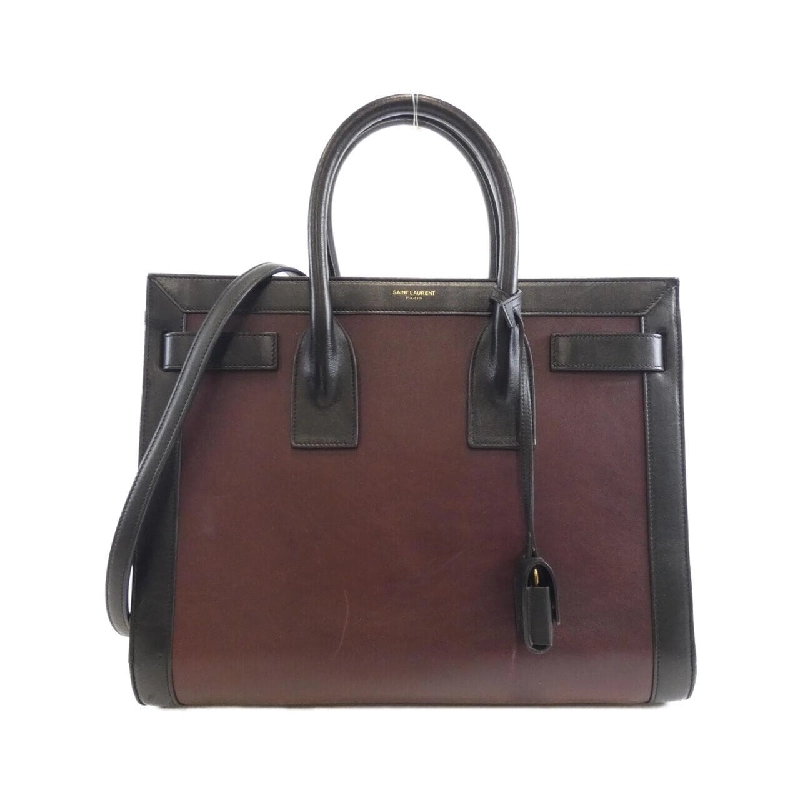 Túi xách Saint Laurent Sac de Jour 355153 BOO21 - Hàng hiệu Chính hãng 766429