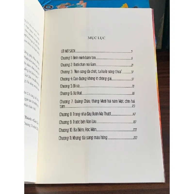 Hừng đông (Tiểu thuyết) – Nguyễn Thế Kỷ 560532