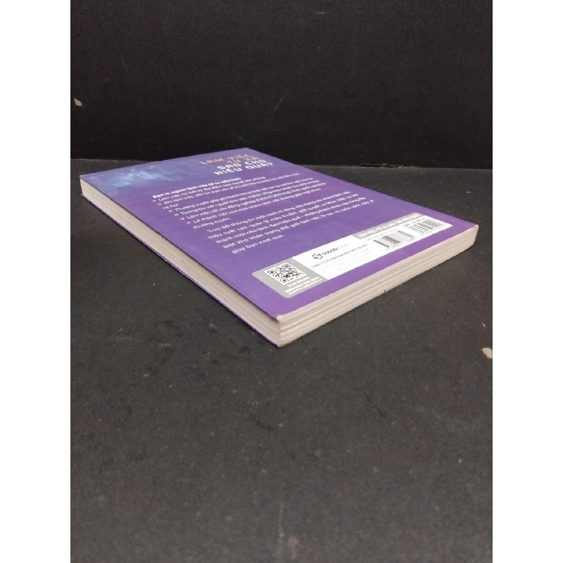 Làm việc từ xa sao cho hiệu quả? mới 80% bẩn nhẹ 2020 HCM1410 Nicole Stinton KỸ NĂNG 917604