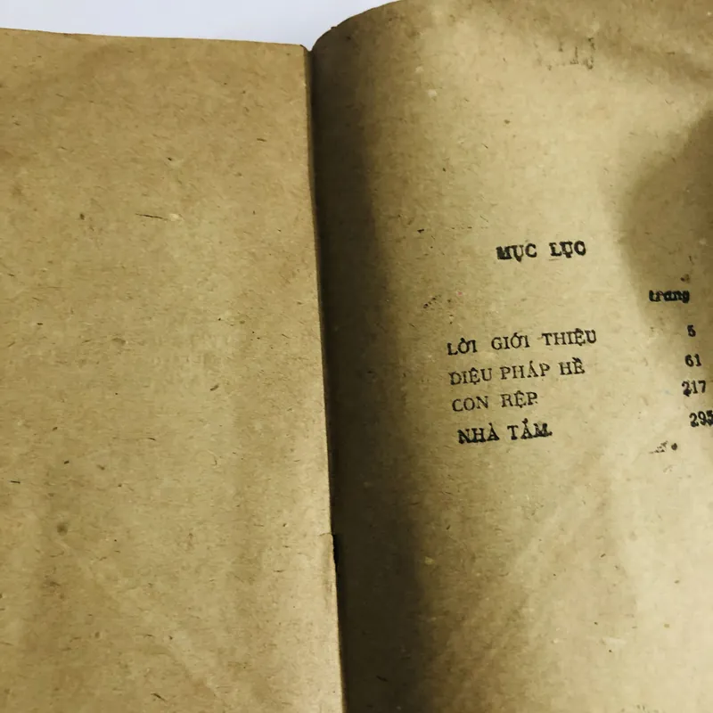 HÀI KỊCH MAI A CỐP XKI 568230